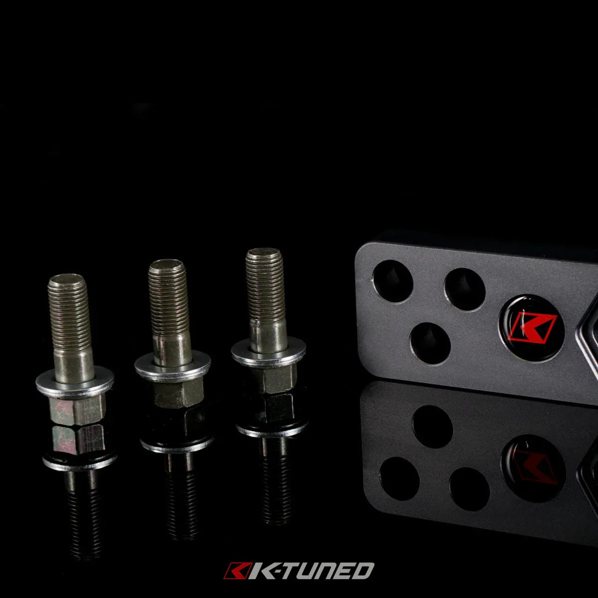 K-tuned Rear Lower Control Arms - Lca 02 - 06 RSX