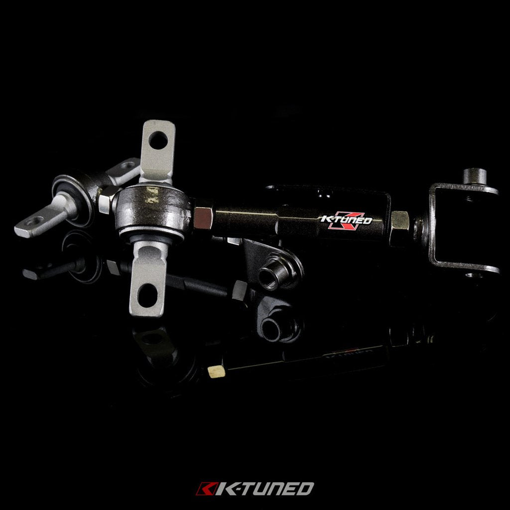 K-Tuned Rear Camber Kit 02-06 Acura RSX
