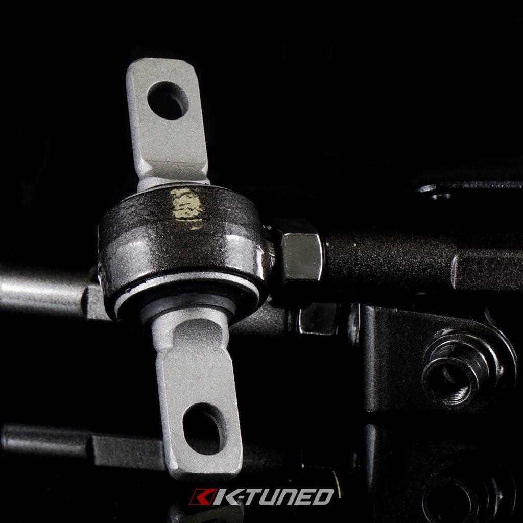 K-Tuned Rear Camber Kit 02-06 Acura RSX