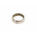 PLM Donut Gasket 2.5"