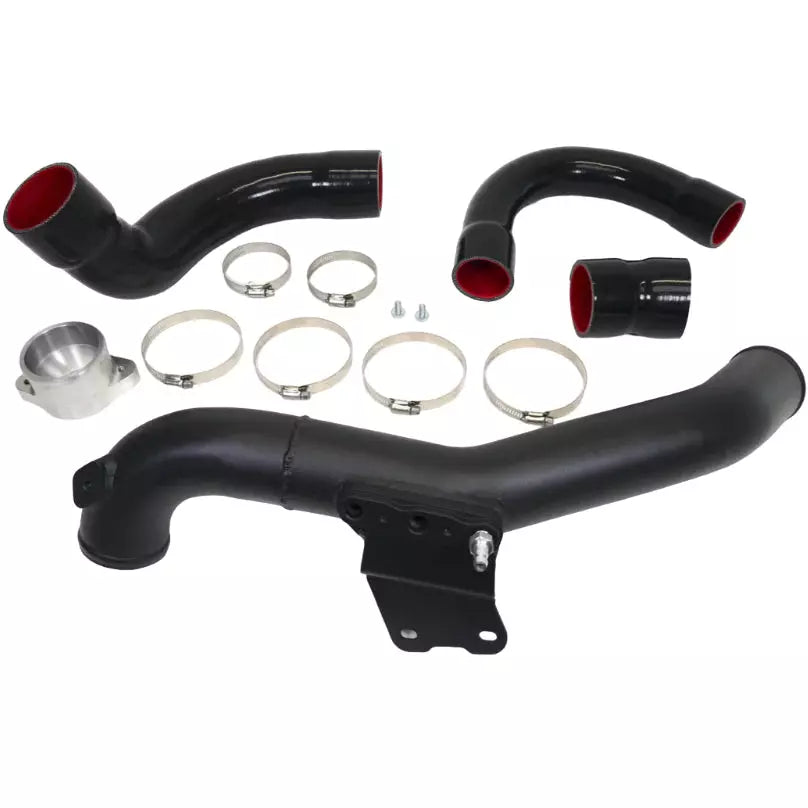 PLM Intercooler Charge Pipe Kit 2023+ Integra 2022+ Civic 1.5T