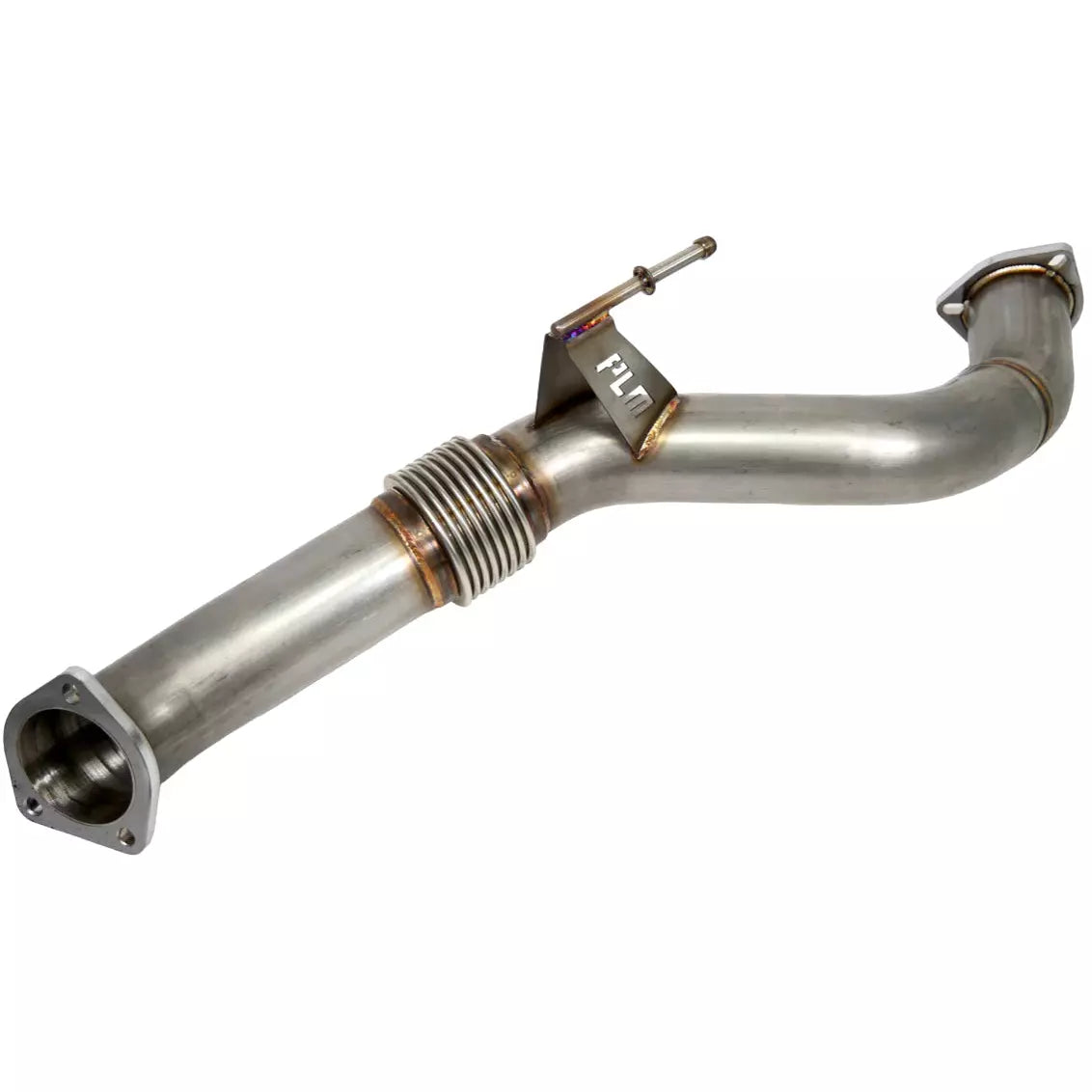 PLM Power Driven Honda Civic Turbo Front Pipe 2022+