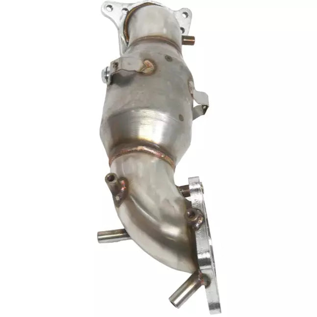 PLM Downpipe & Front Pipe 2023+ Acura Integra