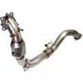 PLM Downpipe & Front Pipe 2023+ Acura Integra