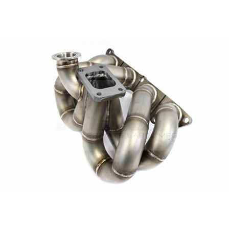 PLM Power Driven T3 K-Series Ramhorn Turbo Manifold