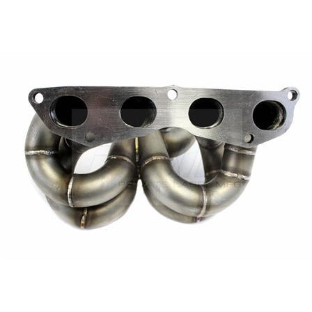 PLM Power Driven T3 K-Series Ramhorn Turbo Manifold