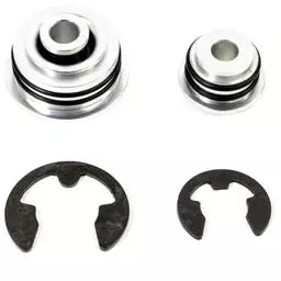 Billet Spherical Shifter Cable Bushings For OEM Cables RSX