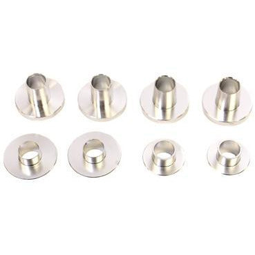 Front Subframe Billet Collar Kit