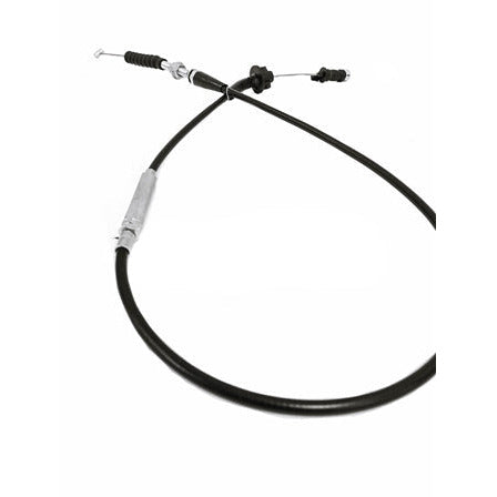 Precision Works K-Series Throttle Cable + Bracket OEM Type S Throttle Body