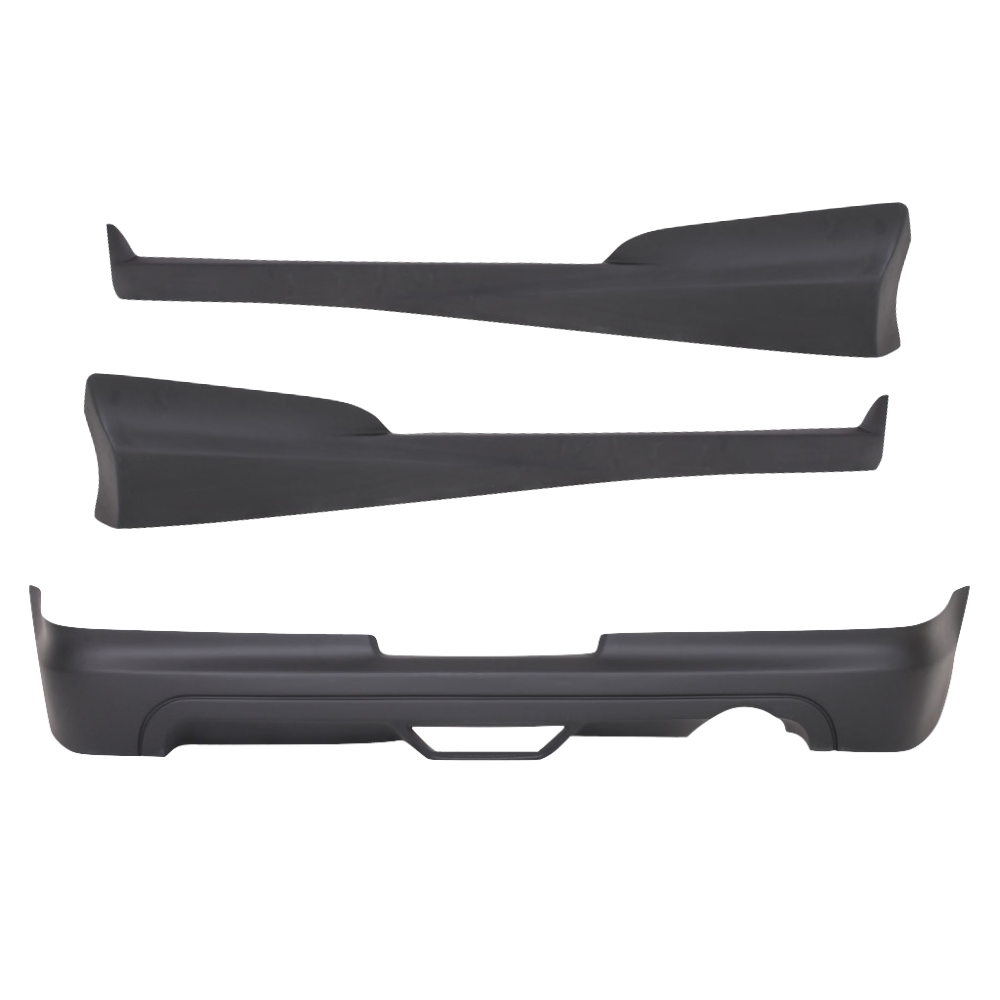 05-06 Mugen Lip Kit