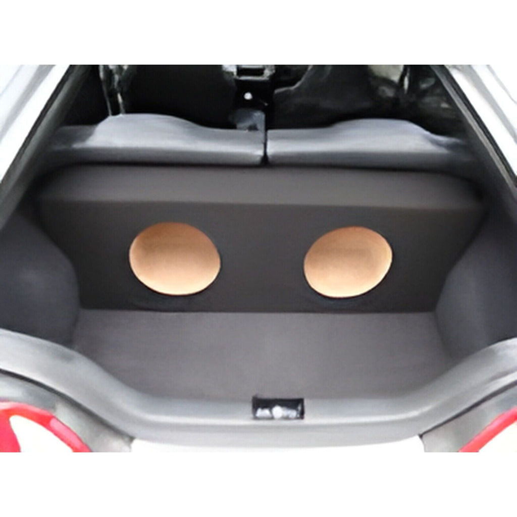 RSX Custom Subwoofer Enclosure