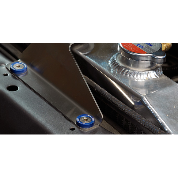 Password:JDM Fender Washers 10 Pack