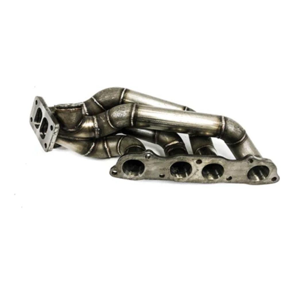 PLM Power Driven T3 Twin Scroll Turbo Manifold S2000 F-Series F20C F22C