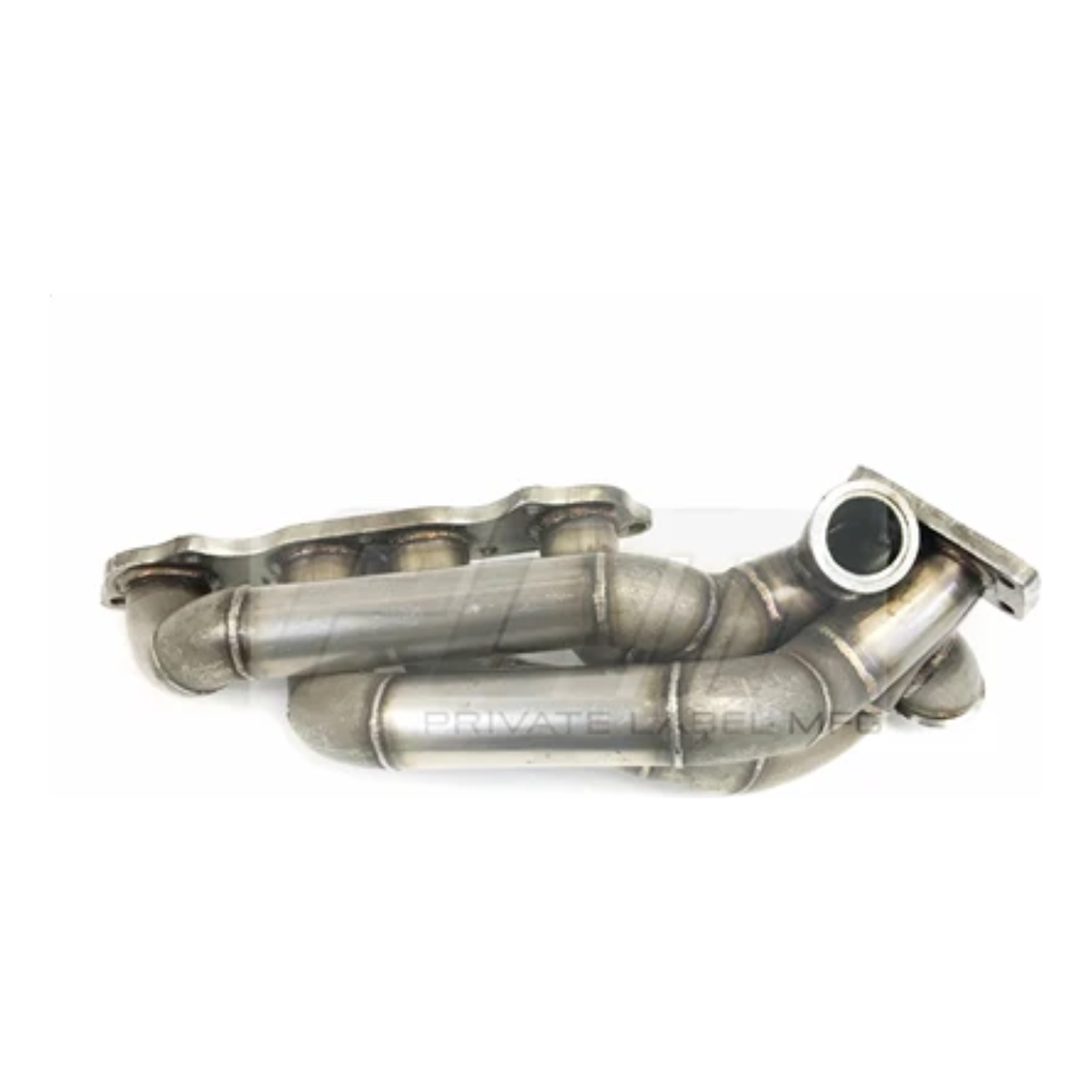 PLM Power Driven T3 Twin Scroll Turbo Manifold S2000 F-Series F20C F22C
