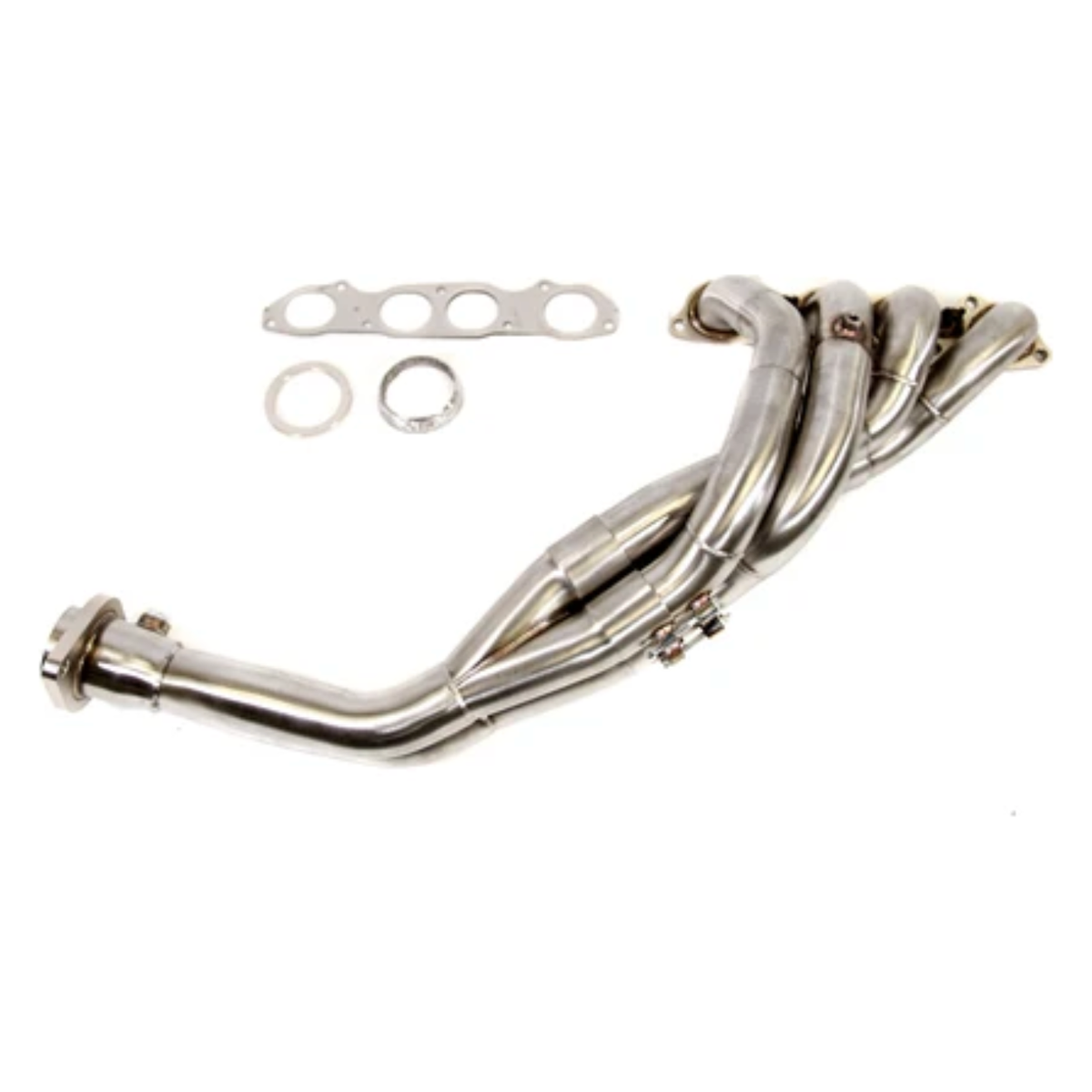 PLM Power Driven S2000 Tri-Y Race Header