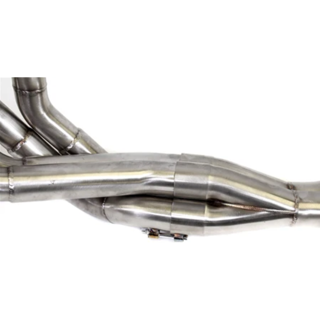 PLM Power Driven S2000 Tri-Y Race Header