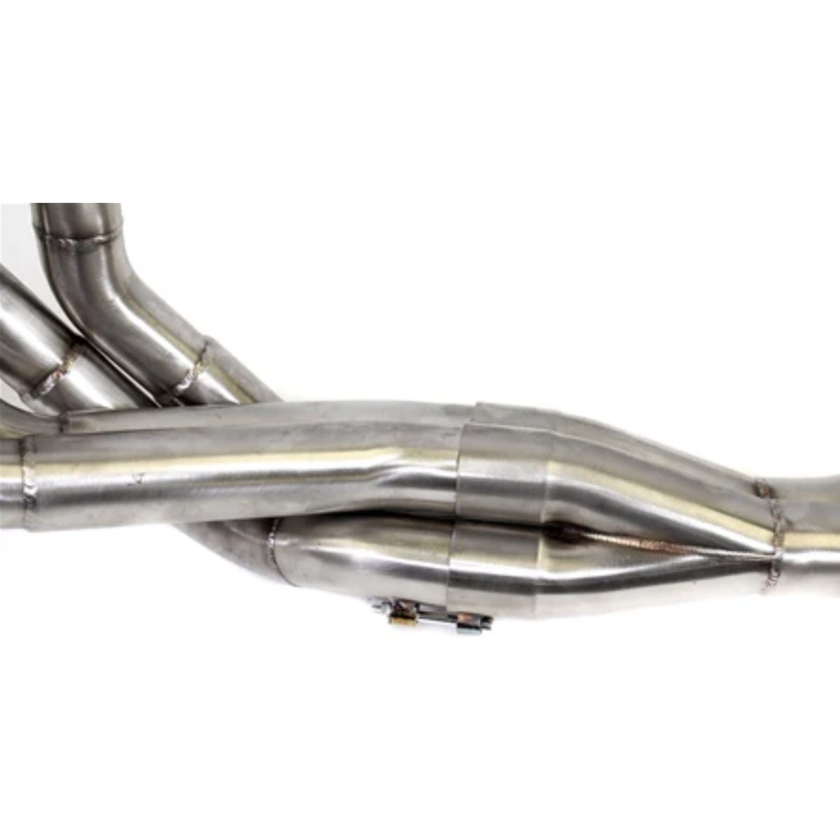 PLM Power Driven S2000 Tri-Y Race Header