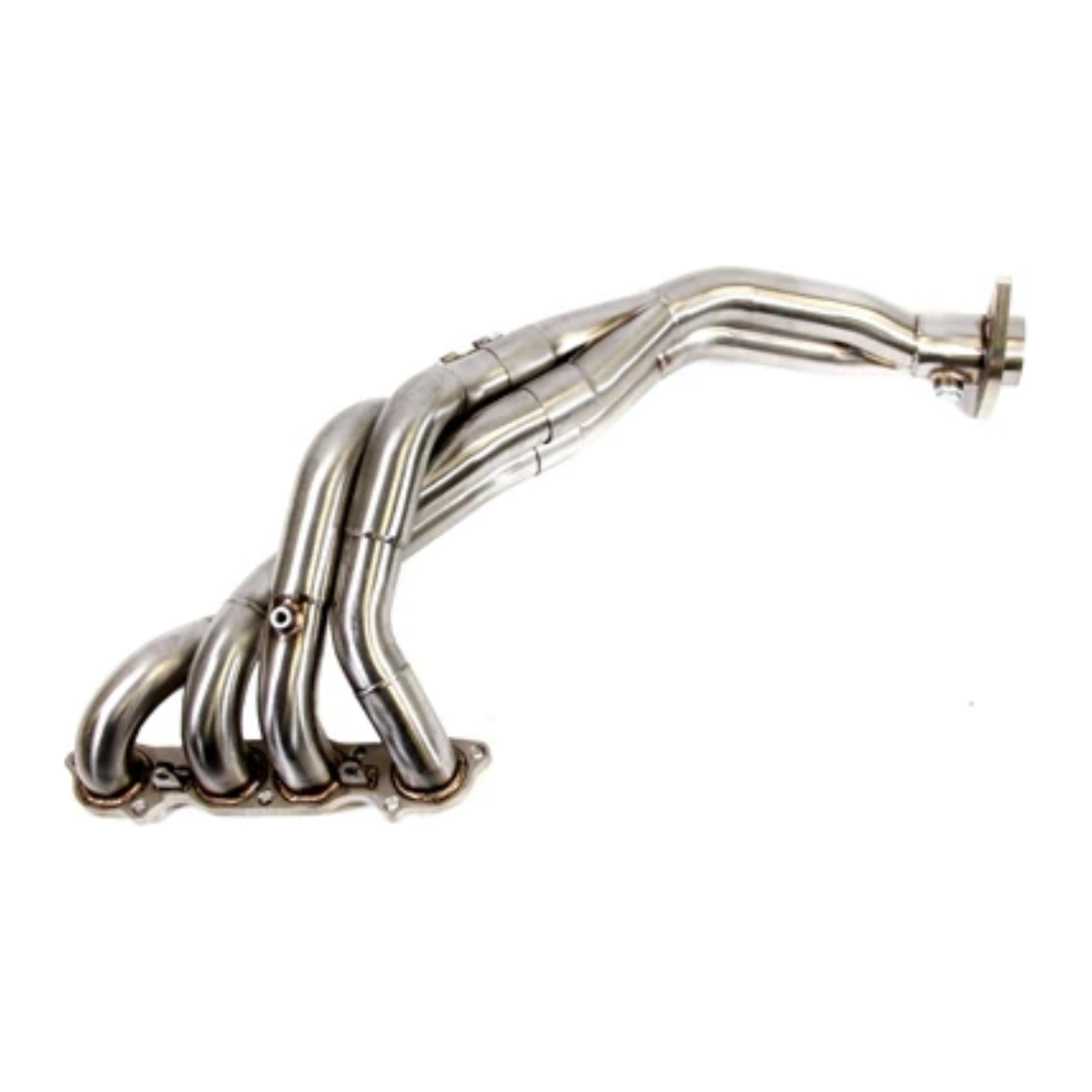 PLM Power Driven S2000 Tri-Y Race Header