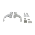 PLM Honda S2000 Hardtop Security Brackets AP1 AP2