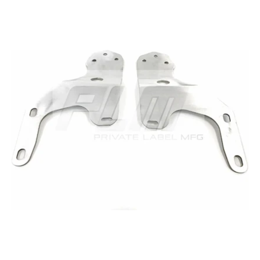 PLM Honda S2000 Hardtop Security Brackets AP1 AP2
