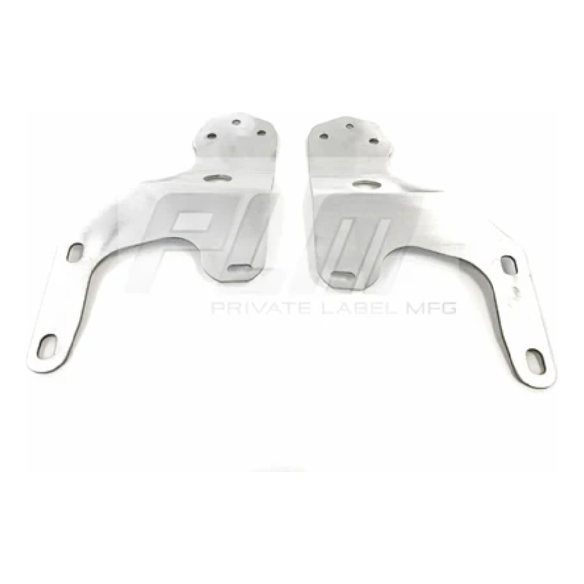 PLM Honda S2000 Hardtop Security Brackets AP1 AP2