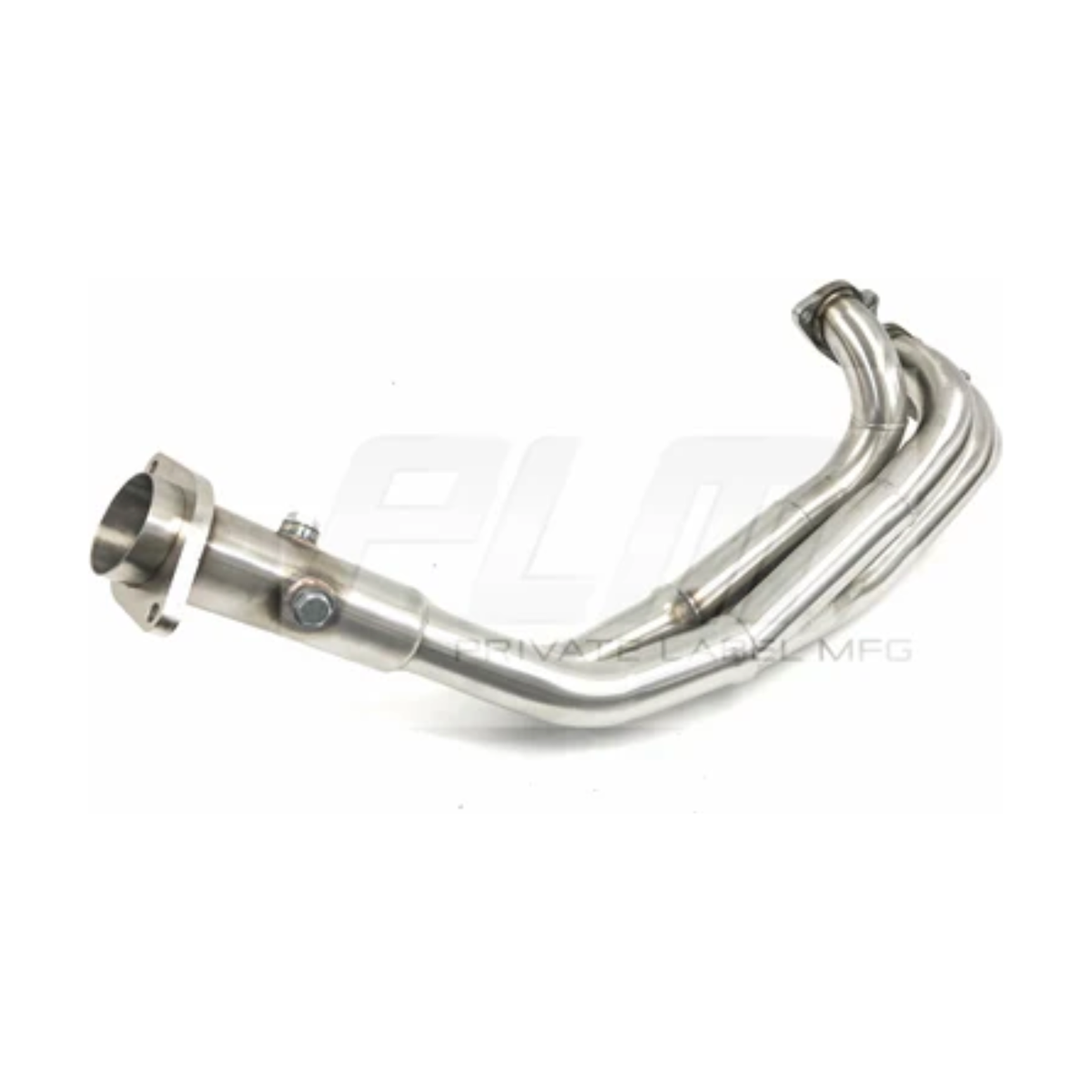 PLM Power Driven S2000 Tri-Y Stainless Steel Header