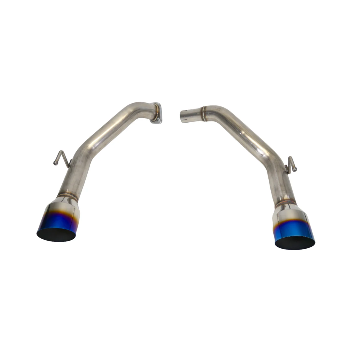 PLM Axle-back Exhaust Muffler Delete 2023+ Acura Integra