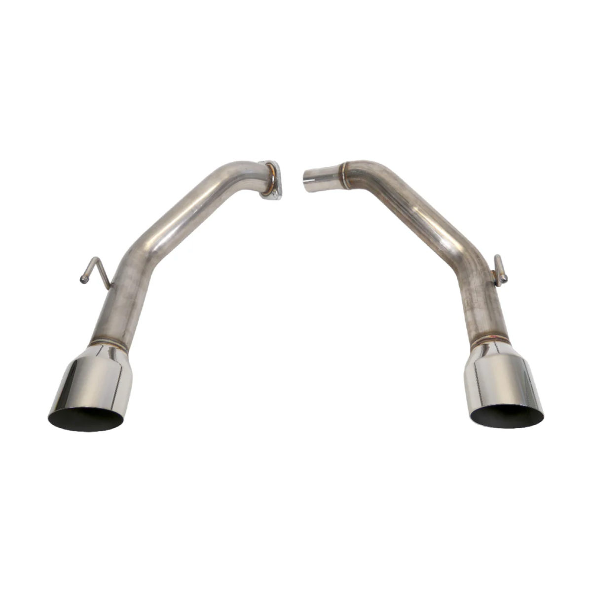 PLM Axle-back Exhaust Muffler Delete 2023+ Acura Integra