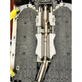 PLM Mid Pipe Exhaust Kit - 2023+ Integra 2022+ Civic