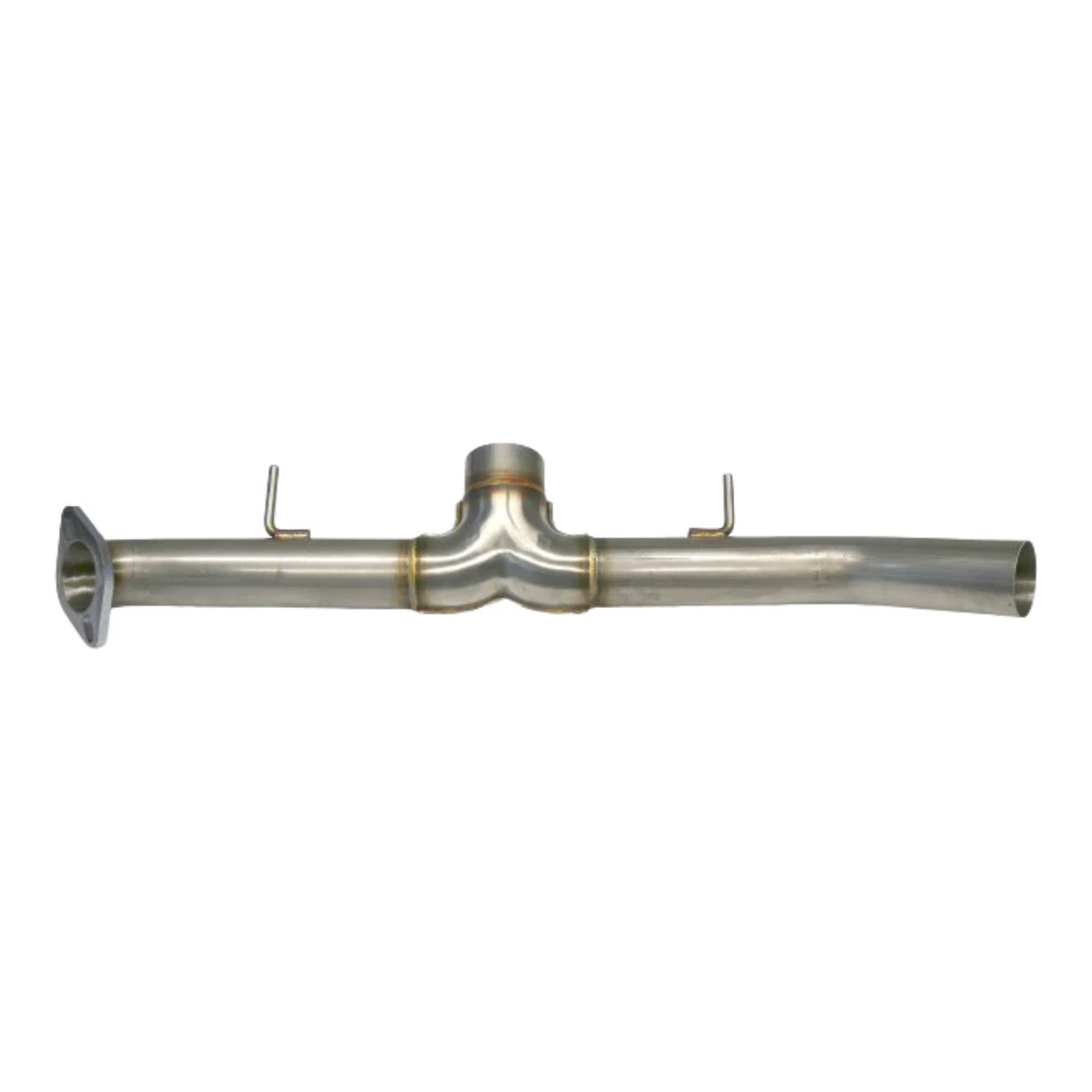 PLM Mid Pipe Exhaust Kit - 2023+ Integra 2022+ Civic