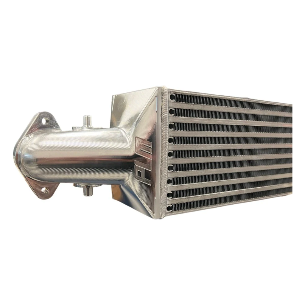 PLM HD Billet Intercooler - 23+ Acura Integra & 22+ Honda Civic 1.5T