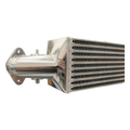 PLM HD Billet Intercooler - 23+ Acura Integra & 22+ Honda Civic 1.5T