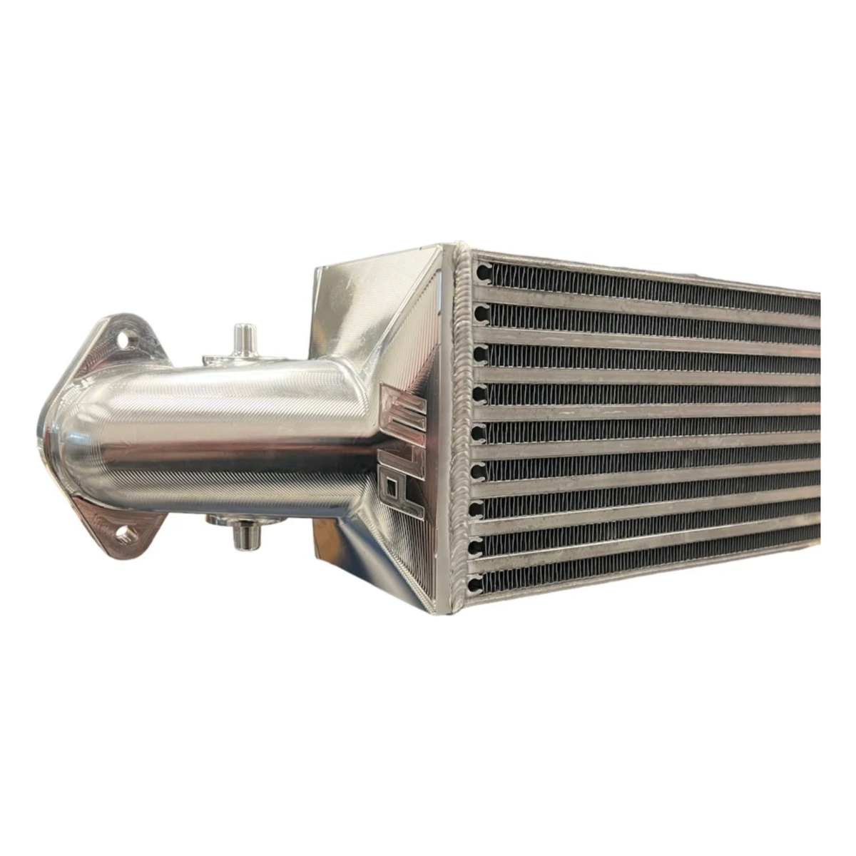 PLM HD Billet Intercooler - 23+ Acura Integra & 22+ Honda Civic 1.5T