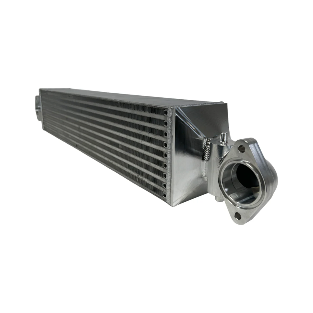 PLM HD Billet Intercooler - 23+ Acura Integra & 22+ Honda Civic 1.5T