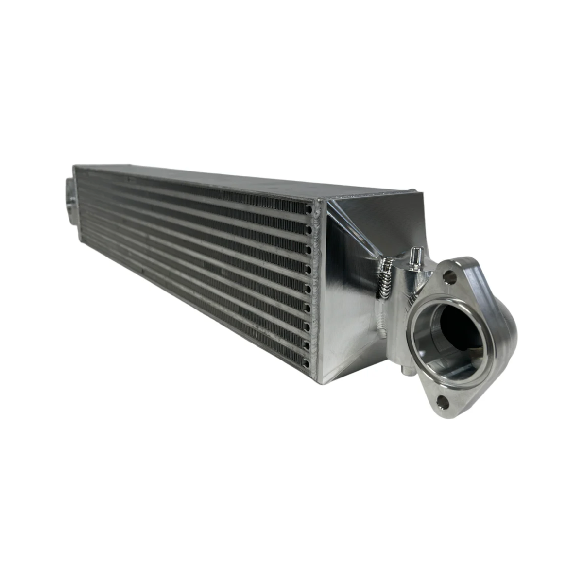 PLM HD Billet Intercooler - 23+ Acura Integra & 22+ Honda Civic 1.5T