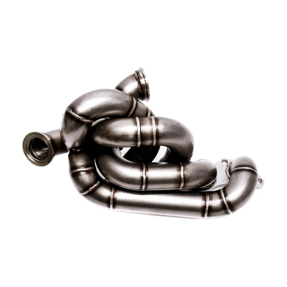 K-Series Top Mount Turbo Manifold T3 T4 K20 K24
