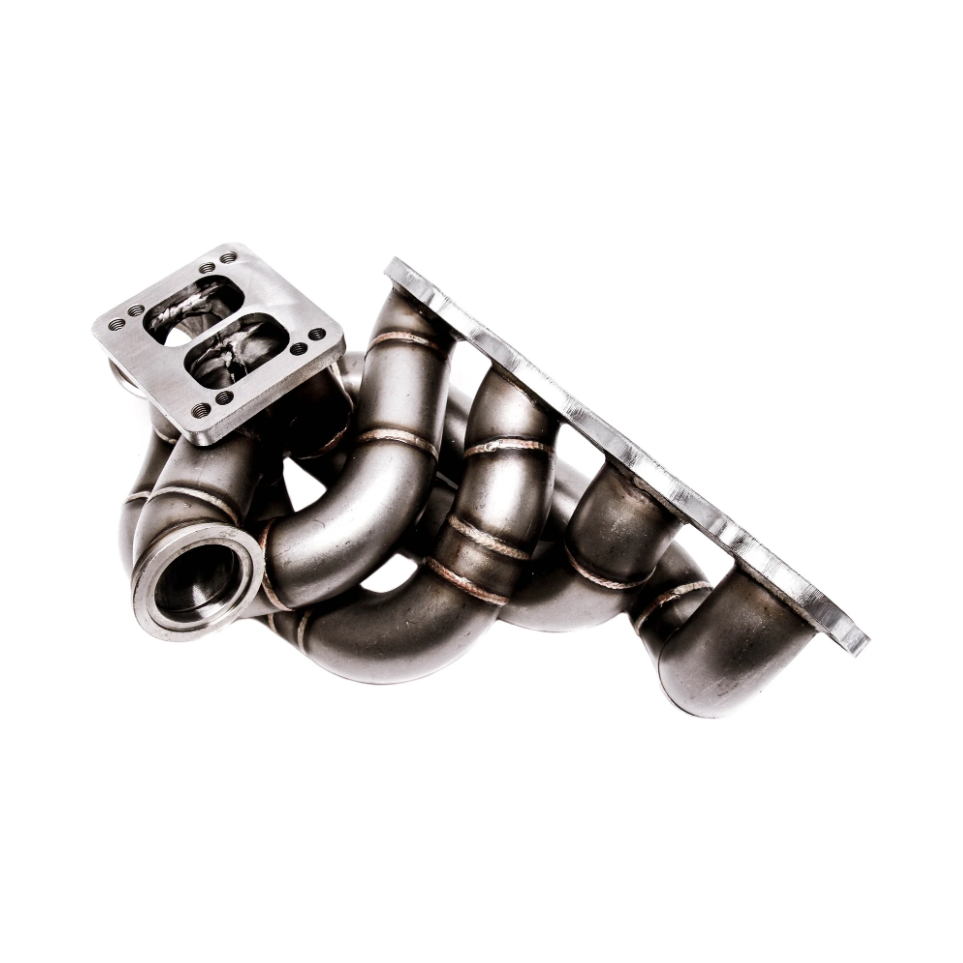 K-Series Top Mount Turbo Manifold T3 T4 K20 K24
