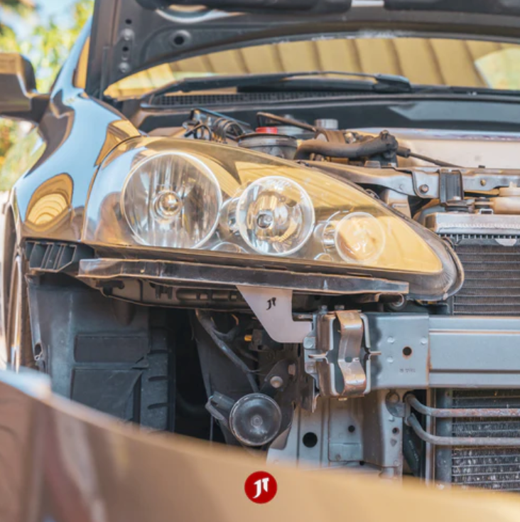 05-06 Headlight Lift Kit