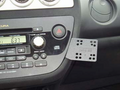 InDash Mobile Device Mounting Bracket