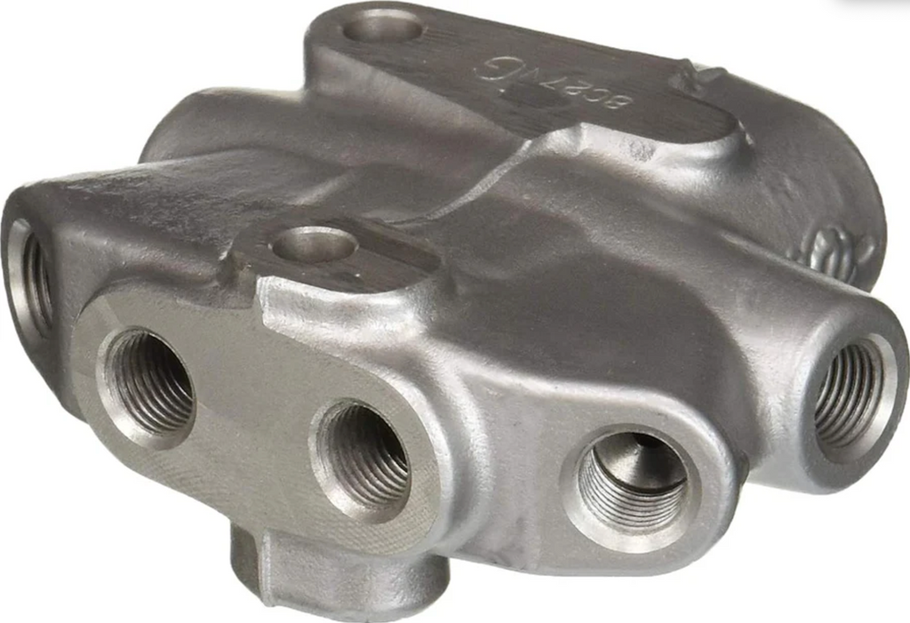 Honda OEM Non ABS Proportioning Valve RSX