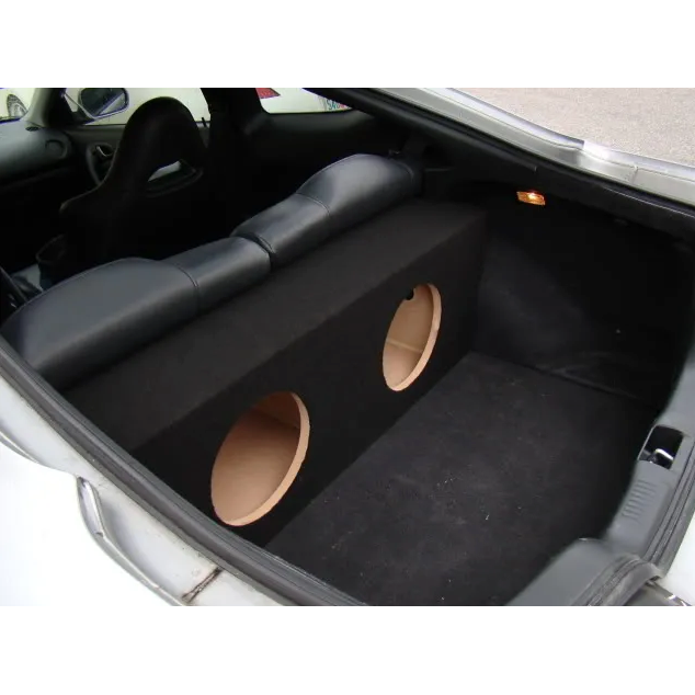 RSX Custom Subwoofer Enclosure