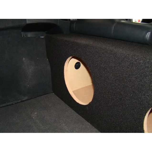 RSX Custom Subwoofer Enclosure