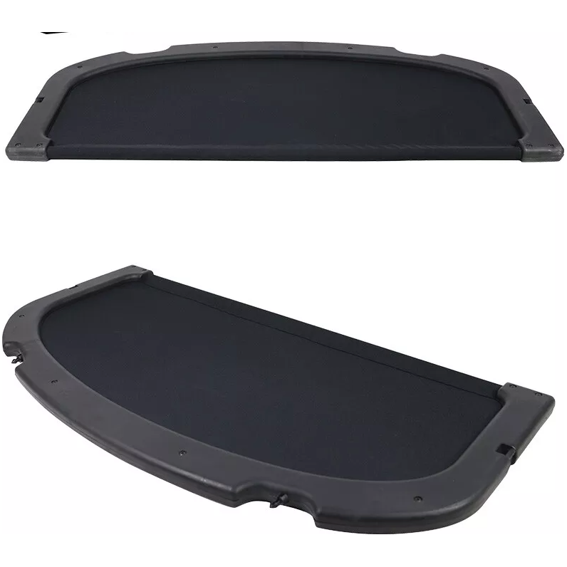 Trunk Security Shield/Cover