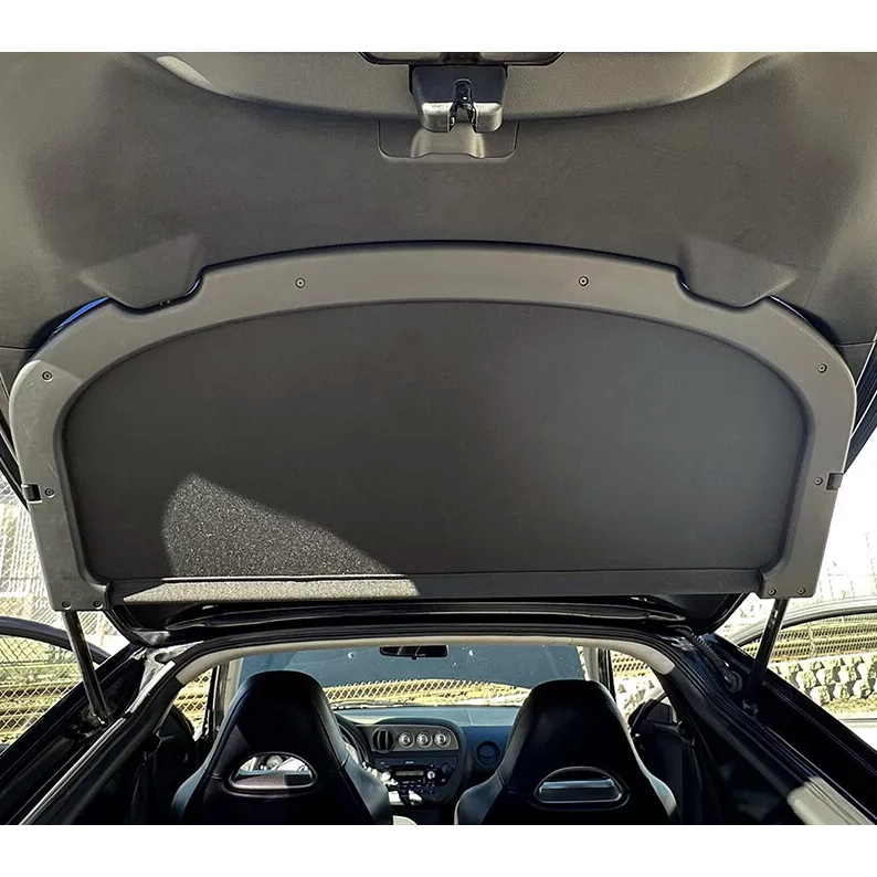 Trunk Security Shield/Cover