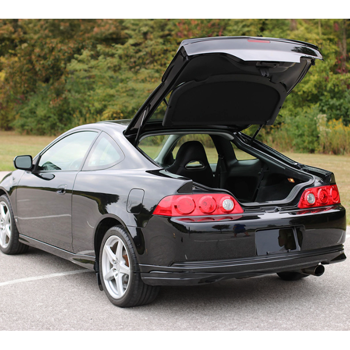 Trunk Security Shield/Cover