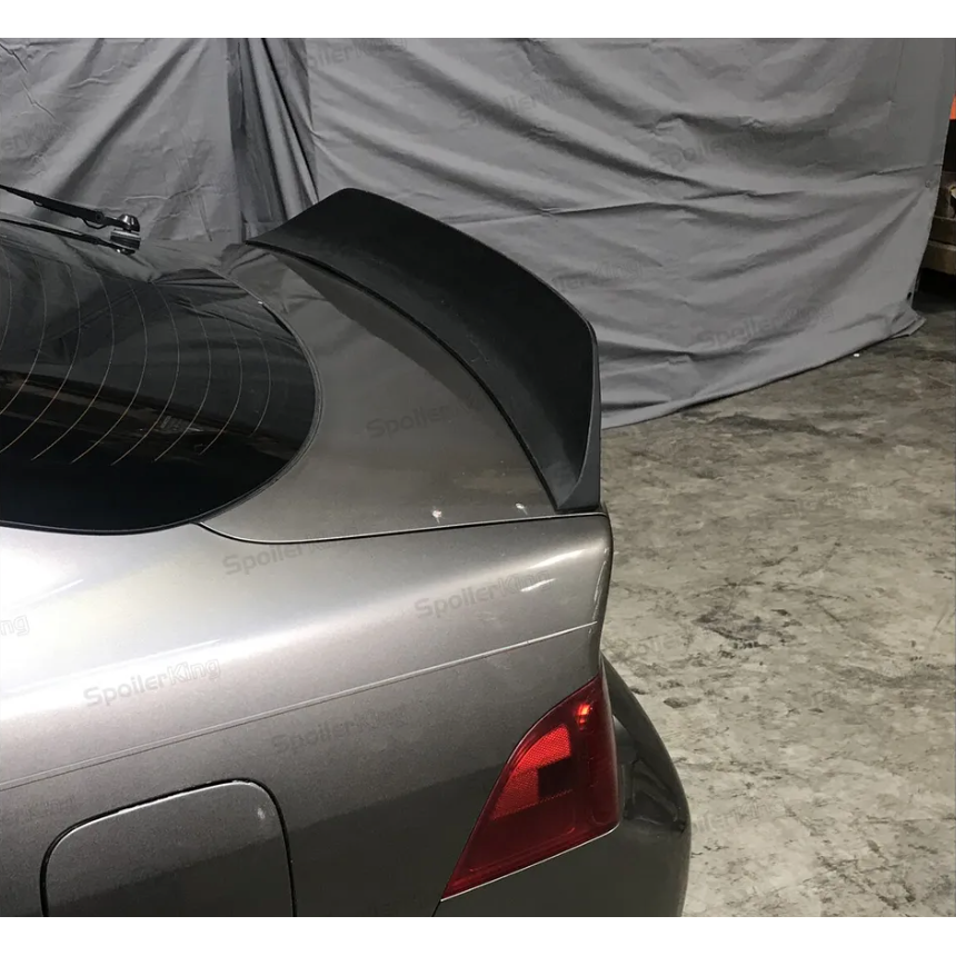 DUCKBILL Rear Spoiler
