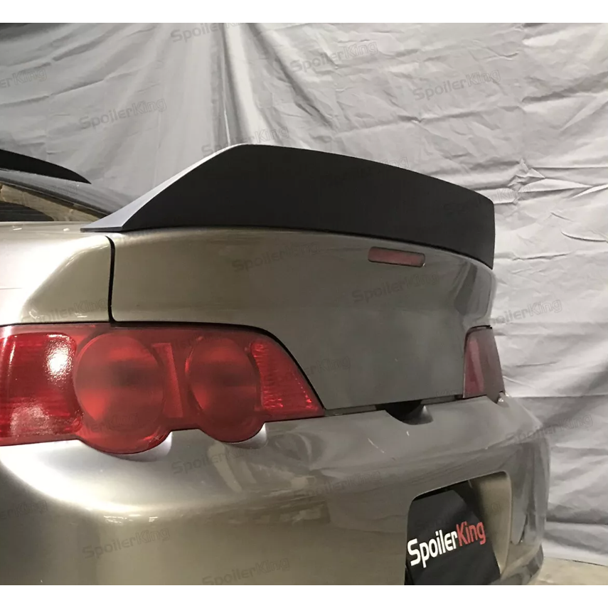 DUCKBILL Rear Spoiler