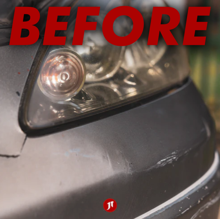 05-06 Headlight Lift Kit