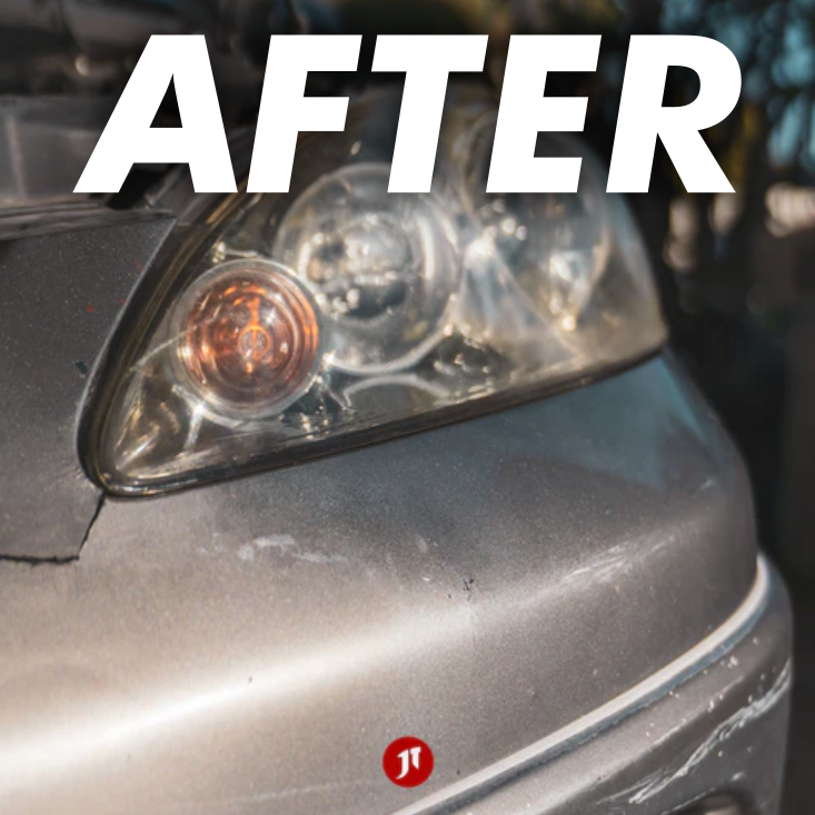 05-06 Headlight Lift Kit