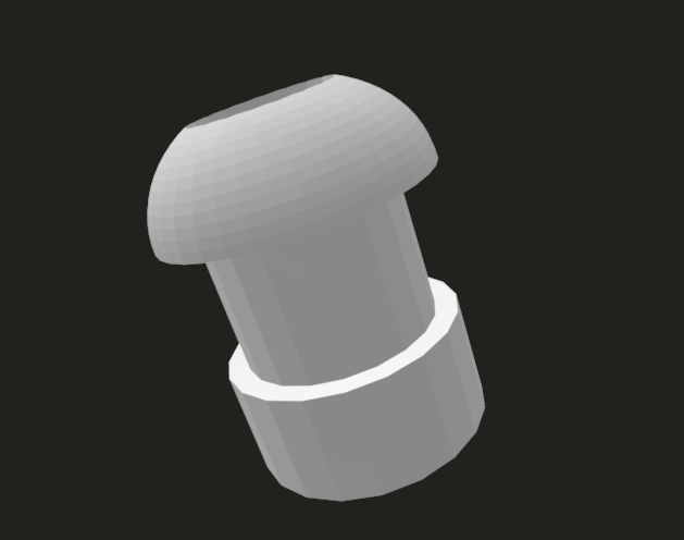 Shift Boot Collar